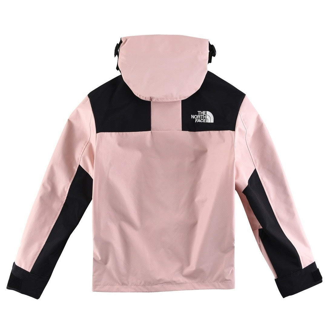 Jaqueta The North Face 1990 Mountain Jacket  GORE-TEX - Rosa