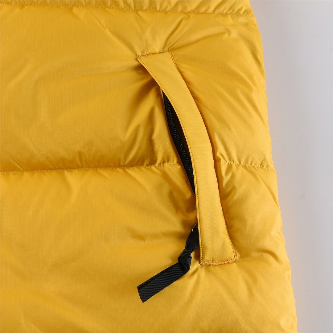 Jaqueta The North Face 1996 Retro Nuptse - Taxi