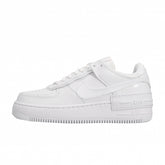 Nike Air Force 1 Shadow Triple White