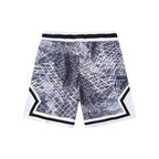 Short Jordan Diamond