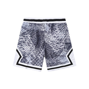 Short Jordan Diamond