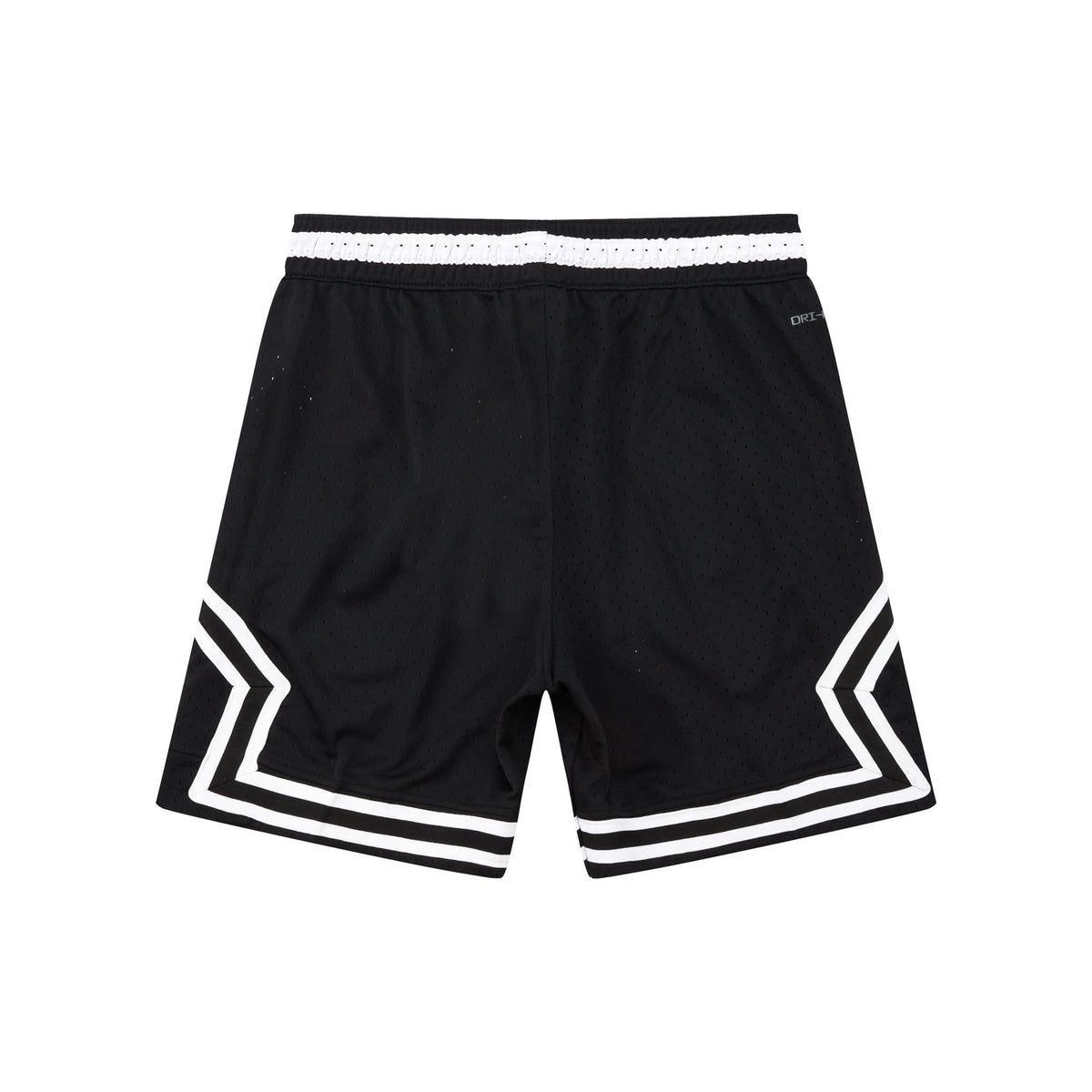Short Jordan Diamond Black
