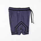 Short Jordan Diamond