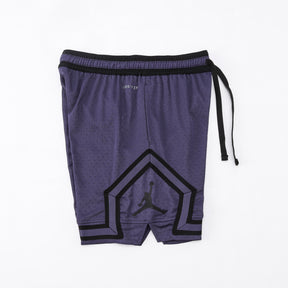 Short Jordan Diamond