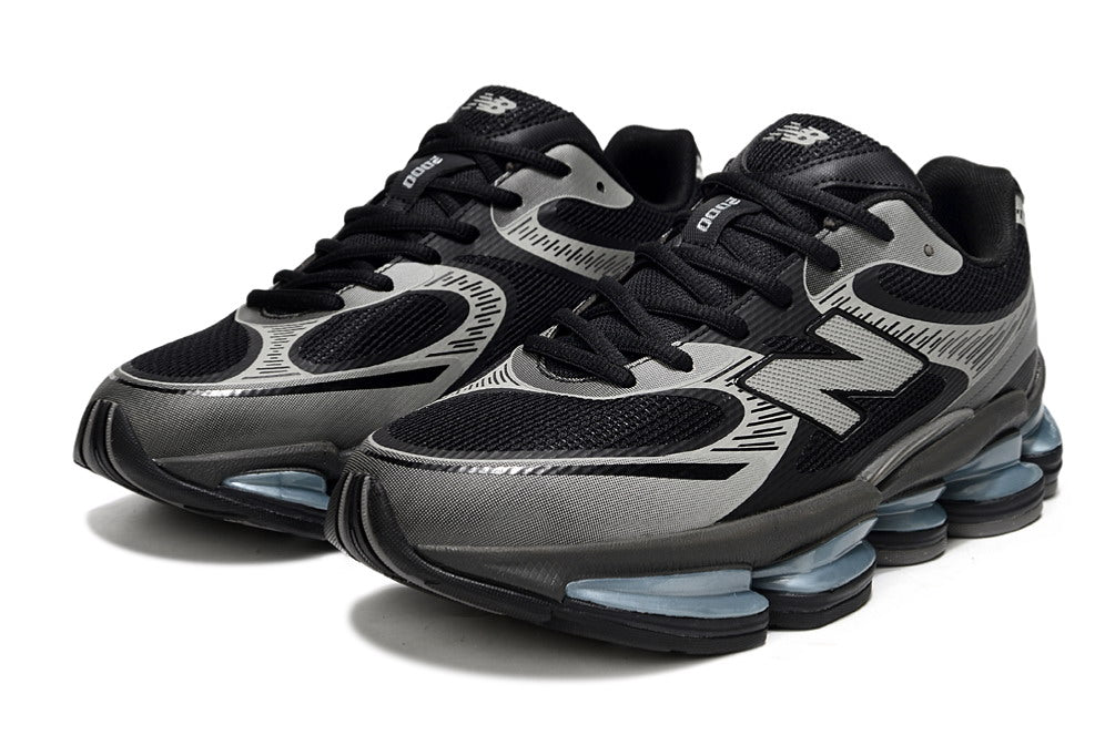 New Balance 2000 Silver Metallic