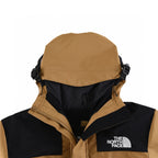 Jaqueta The North Face 1990 Mountain Jacket GORE-TEX - Amarela