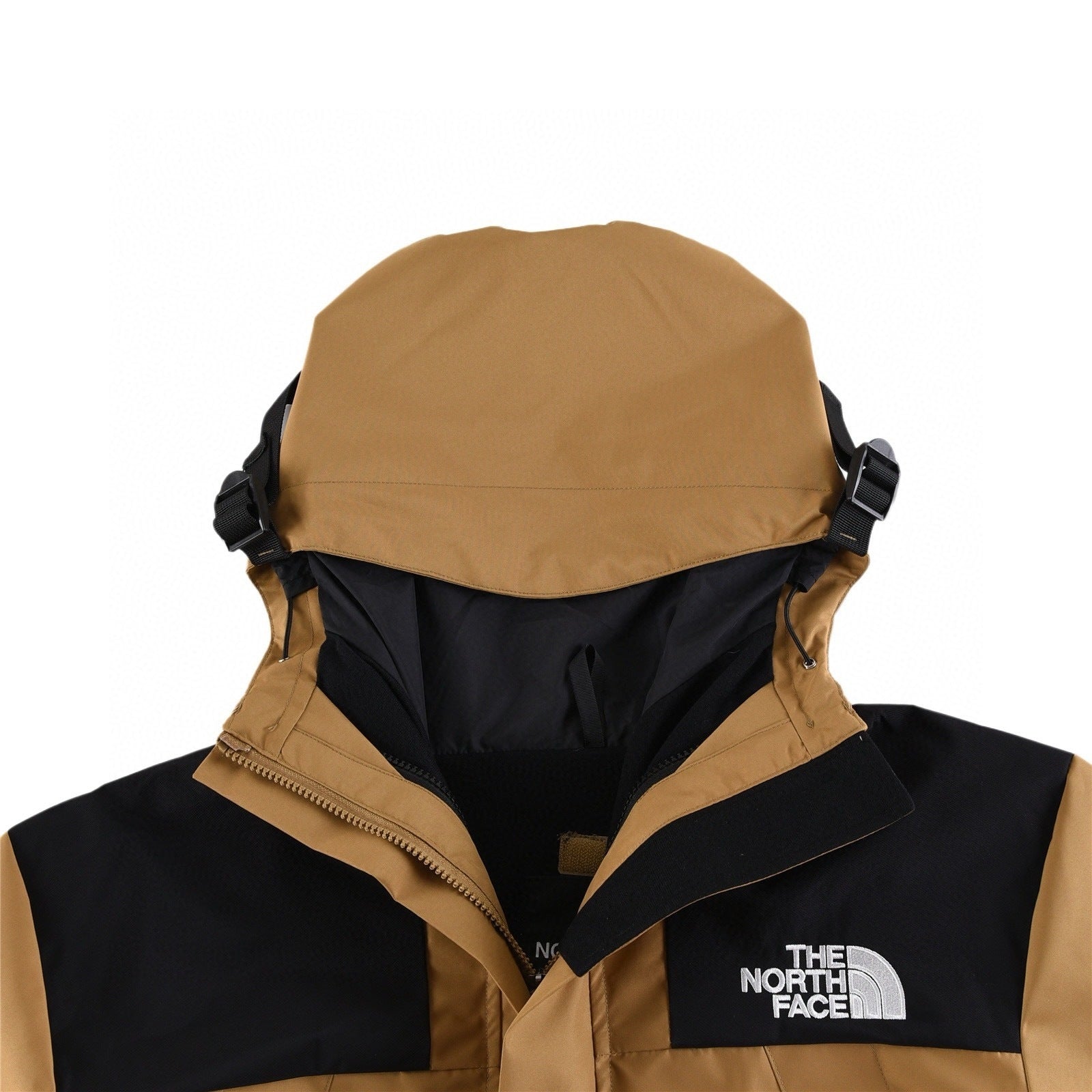 Jaqueta The North Face 1990 Mountain Jacket GORE-TEX - Amarela