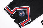 Short Jordan Diamond PSG Black