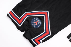 Short Jordan Diamond PSG Black