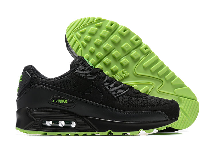 Nike Air Max 90 “Black Chlorophyll”
