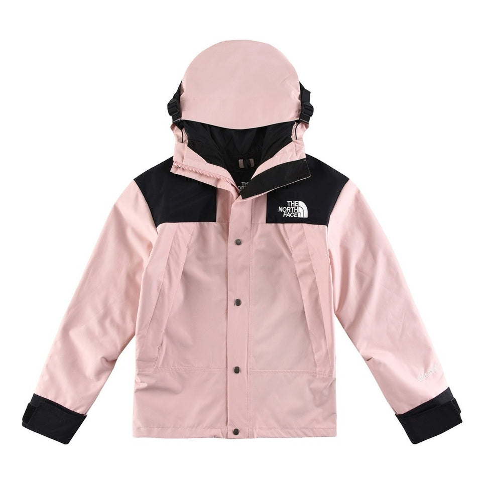 Jaqueta The North Face 1990 Mountain Jacket  GORE-TEX - Rosa
