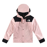 Jaqueta The North Face 1990 Mountain Jacket  GORE-TEX - Rosa
