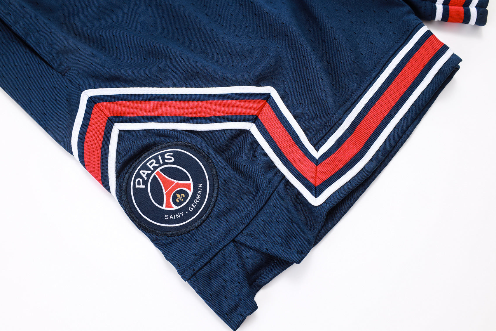 Short Jordan Diamond PSG Navy Blue