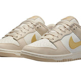 Nike Dunk Low "Metallic Gold"