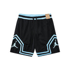 Short Jordan Diamond