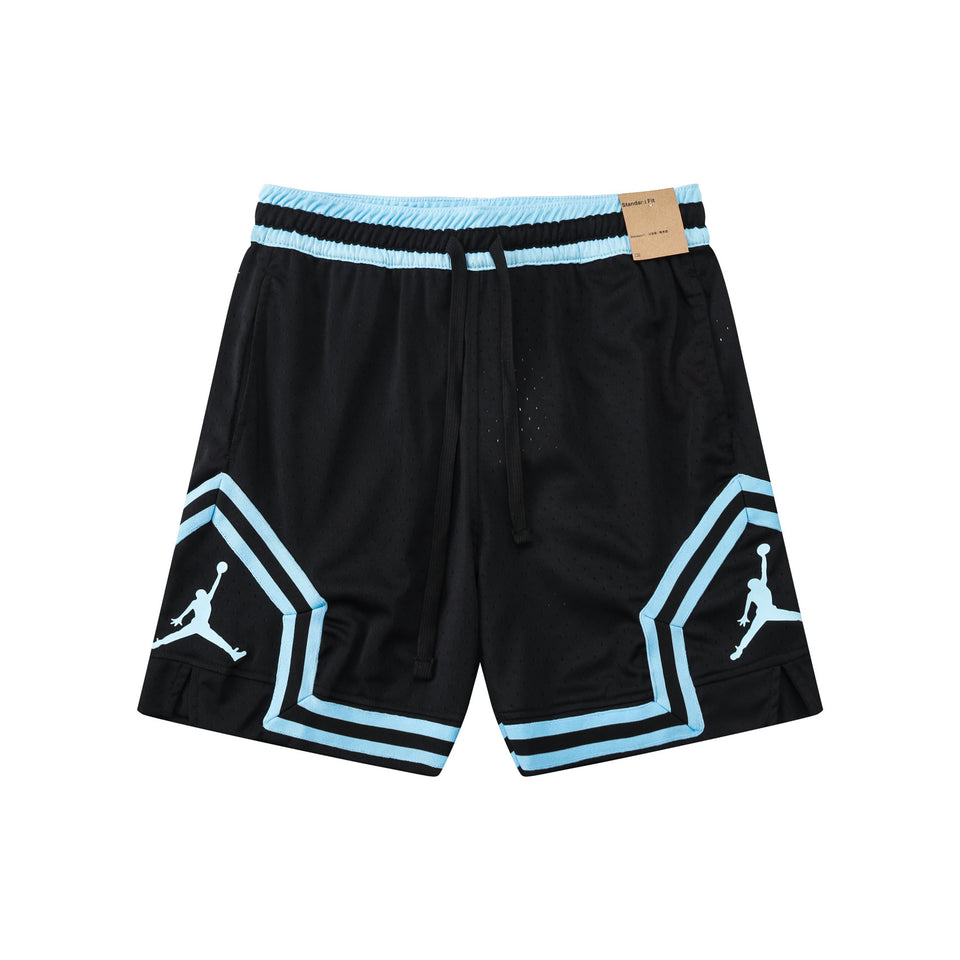 Short Jordan Diamond