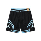 Short Jordan Diamond