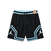 Short Jordan Diamond