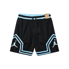 Short Jordan Diamond