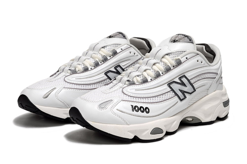 New Balance 1000 Slate Grey