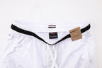 Short Jordan Diamond White