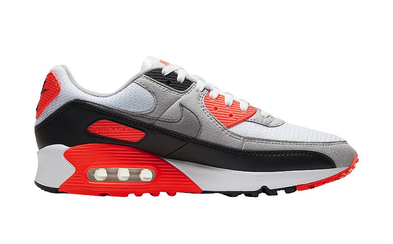 Nike Air Max 90 OG Infrared