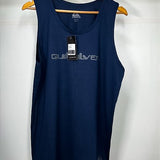 Regata Quiksilver Azul