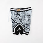 Short Jordan Diamond