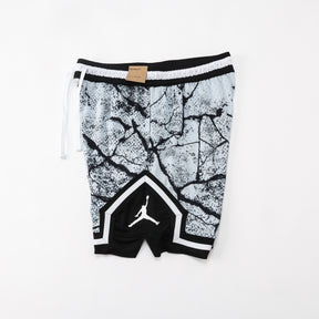 Short Jordan Diamond