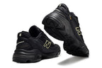 New Balance 1000 Cordura Black pant