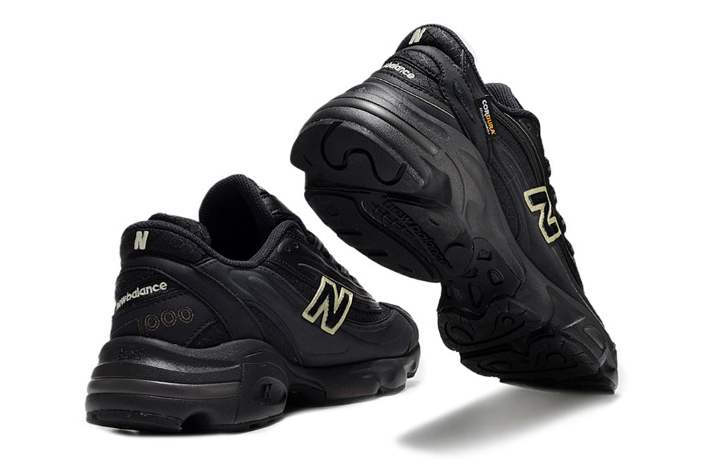 New Balance 1000 Cordura Black pant