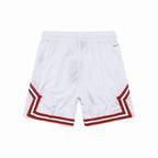 Short Jordan Diamond PSG White