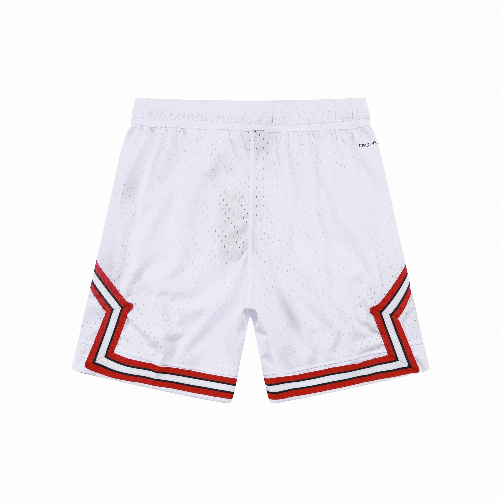 Short Jordan Diamond PSG White