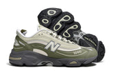 New Balance 1000 Dark Olivine