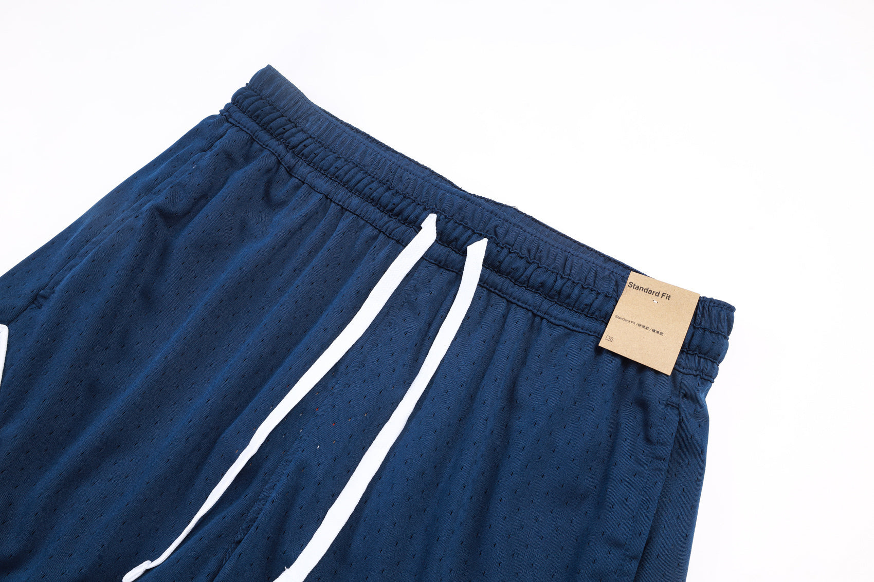 Short Jordan Diamond PSG Navy Blue