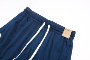 Short Jordan Diamond PSG Navy Blue