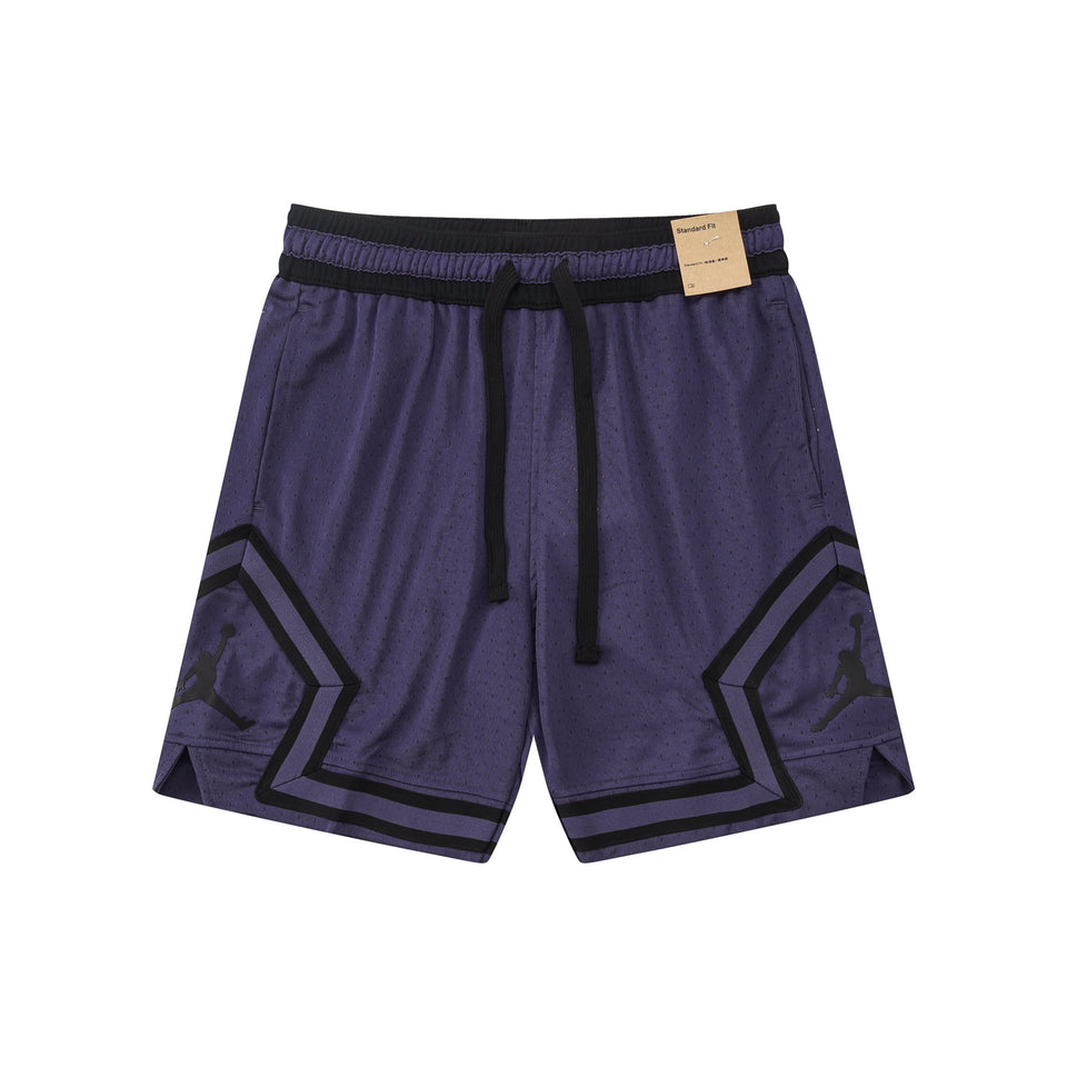 Short Jordan Diamond