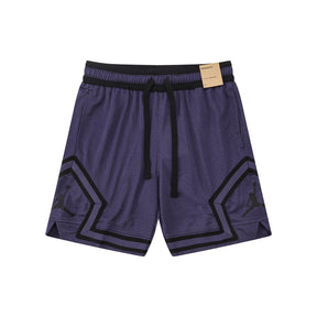 Short Jordan Diamond