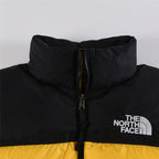 Jaqueta The North Face 1996 Retro Nuptse - Taxi