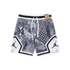 Short Jordan Diamond