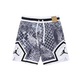 Short Jordan Diamond