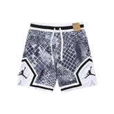 Short Jordan Diamond