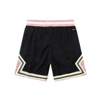 Short Jordan Diamond  Black / Pink