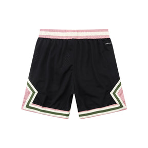 Short Jordan Diamond  Black / Pink