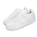 Nike Air Force 1 Shadow Triple White