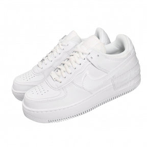 Nike Air Force 1 Shadow Triple White