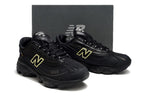 New Balance 1000 Cordura Black pant
