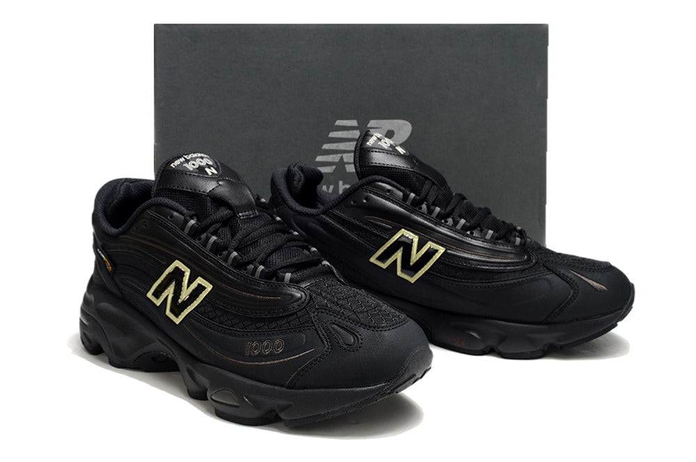 New Balance 1000 Cordura Black pant