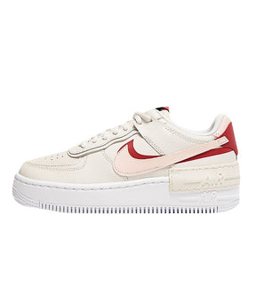 Nike Air Force 1 Shadow Phantom Echo Pink