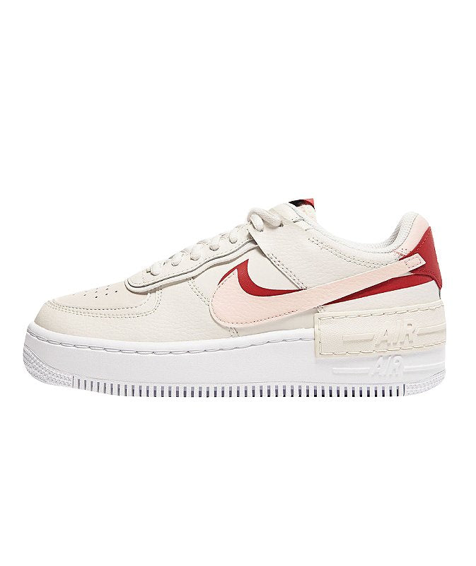 Nike Air Force 1 Shadow Phantom Echo Pink
